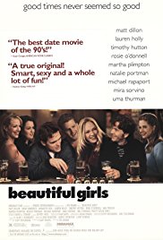Watch Free Beautiful Girls (1996)