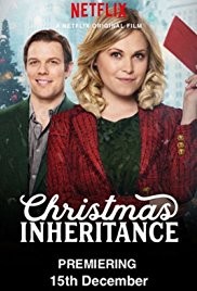 Watch Full Movie :Christmas Inheritance (2017)