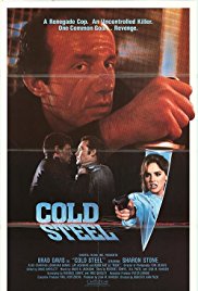 Watch Free Cold Steel (1987)