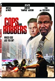 Watch Free Cops and Robbers (2017)