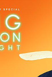 Watch Free Craig Ferguson: Tickle Fight (2017)