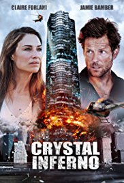 Watch Free Crystal Inferno (2017)