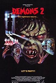 Watch Full Movie :Demons 2 (1986)