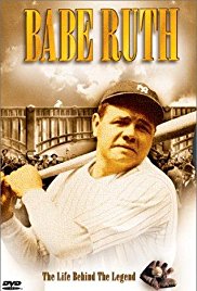 Watch Free Babe Ruth (1998)