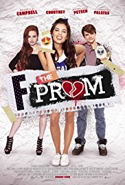 Watch Free F*&amp;% the Prom (2017)