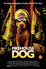 Watch Free Firehouse Dog (2007)
