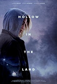 Watch Full Movie :Hollow in the Land (2017)