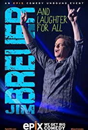 Watch Free Jim Breuer: And Laughter for All (2013)
