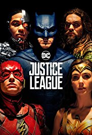 Watch Free Justice League (2017)