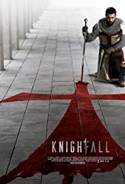 Watch Full Movie :Knightfall (2017)