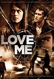 Watch Free Love Me (2013)