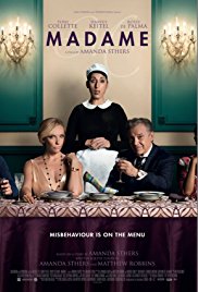 Watch Full Movie :Madame (2017)