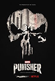 Watch Free Marvels The Punisher (2017)