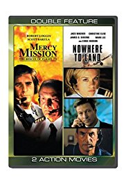 Watch Full Movie :Mercy Mission: The Rescue of Flight 771 (1993)