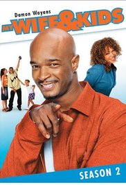 Watch Full Movie :My Wife and Kids (2001 2005)