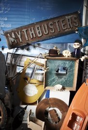 Watch Free MythBusters (2003)