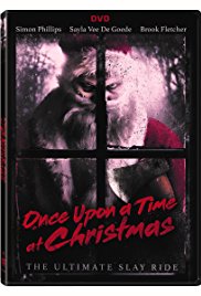 Watch Free Once Upon a Time at Christmas (2017)