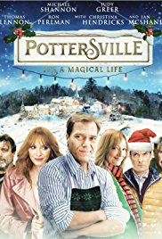 Watch Free Pottersville (2017)