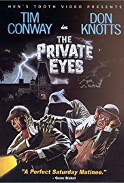 Watch Free The Private Eyes (1980)
