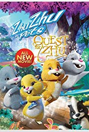Watch Free Quest for Zhu (2011)