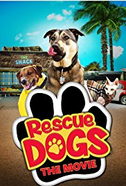 Watch Free Rescue Dogs (2016)