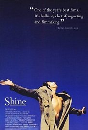 Watch Free Shine (1996)