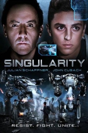 Watch Full Movie :Singularity 2017