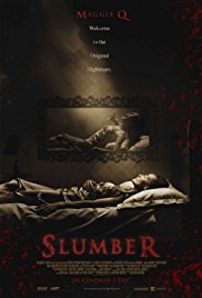 Watch Free Slumber (2017)