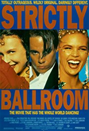 Watch Free Strictly Ballroom (1992)