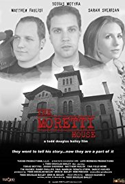 Watch Free The Moretti House (2008)