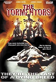 Watch Free The Tormentors (1971)