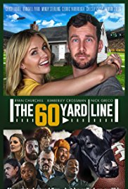 Watch Free The 60 Yard Line (2017)