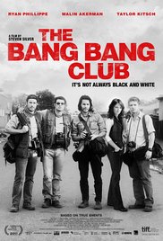 Watch Free The Bang Bang Club (2010)