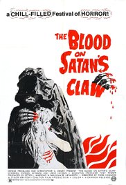 Watch Free The Blood on Satans Claw (1971)