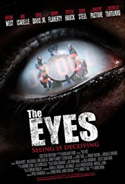 Watch Free The Eyes (2017)