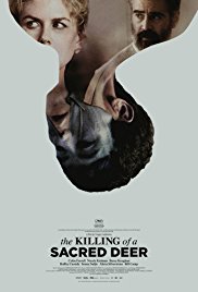 Watch Free The Killing of a Sacred Deer (2017)