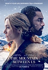 Watch Full Movie :The Mountain Between Us (2017)