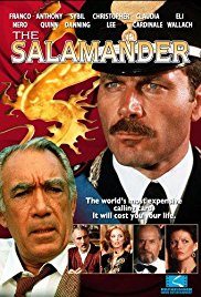 Watch Free The Salamander (1981)