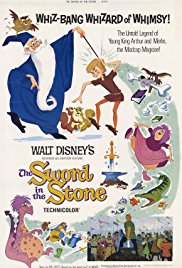 Watch Free The Sword in the Stone (1963)