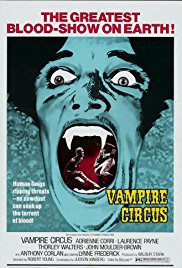 Watch Full Movie :Vampire Circus (1972)