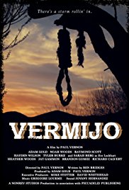Watch Full Movie :Vermijo (2017)