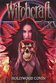Watch Full Movie :Witchcraft 16: Hollywood Coven (2016)