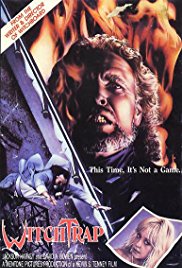 Watch Full Movie :Witchtrap (1989)