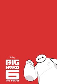Watch Full Movie :Big Hero 6: The Series (2017)