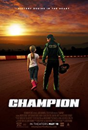 Watch Full Movie :Champion (2017)