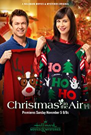 Watch Full Movie :Christmas in the Air (2017)