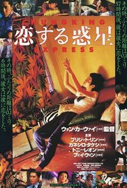 Watch Free Chungking Express (1994)
