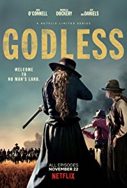 Watch Free Godless (2017)