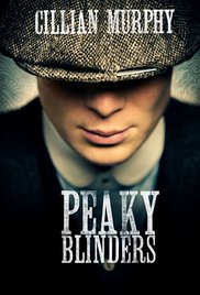 Watch Free Peaky Blinders (2013)
