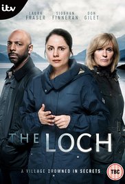 Watch Full Movie :The Loch (2017)